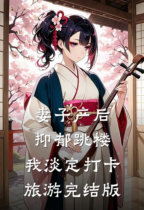 妻子产后抑郁跳楼，我淡定打卡旅游完结版