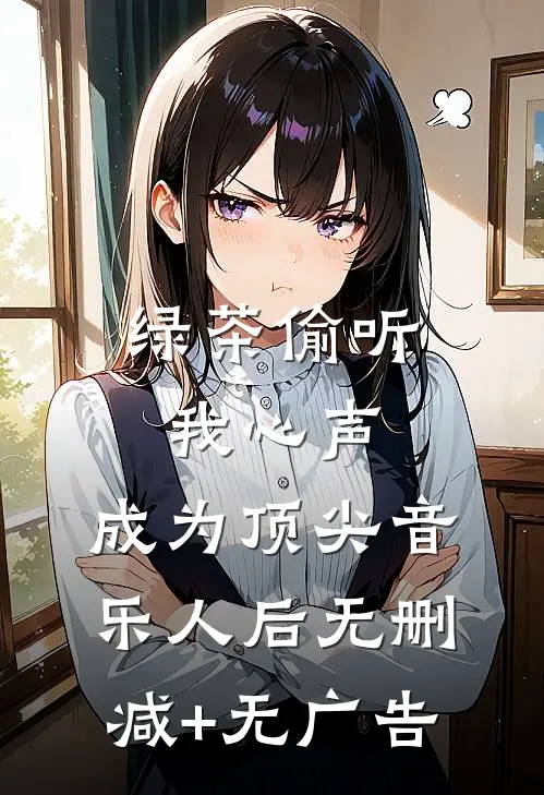 绿茶偷听我心声，成为顶尖音乐人后无删减+无广告