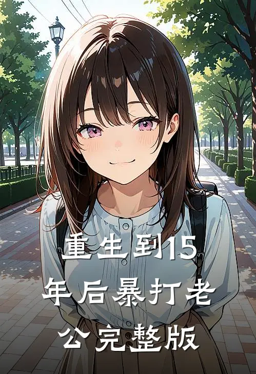 重生到15年后暴打老公完整版