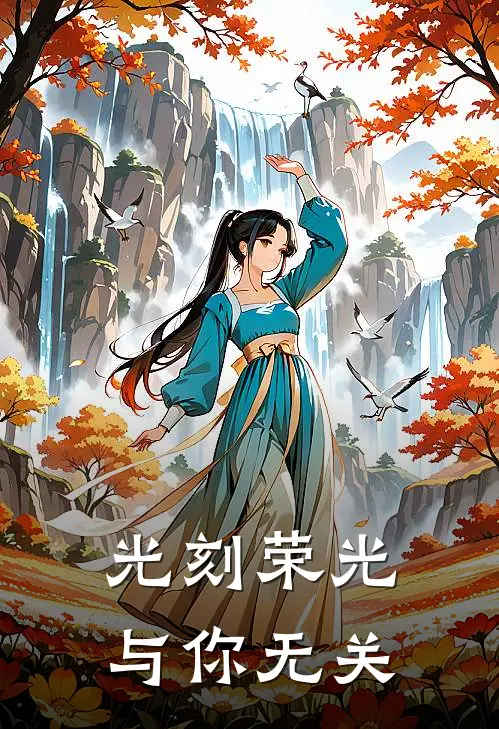 光刻荣光，与你无关