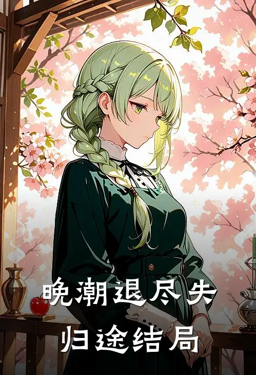 晚潮退尽失归途结局