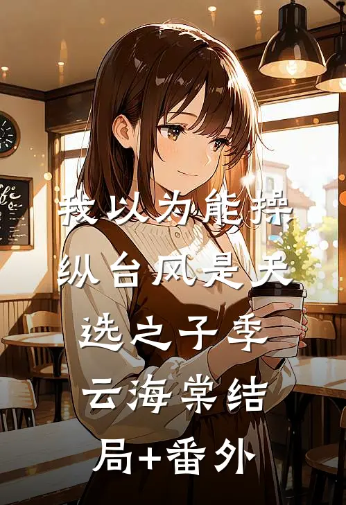 我以为能操纵台风是天选之子季云海棠结局+番外