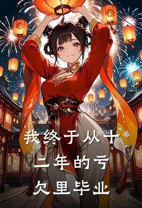 我终于从十二年的亏欠里毕业