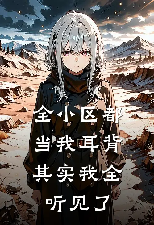全小区都当我耳背，其实我全听见了