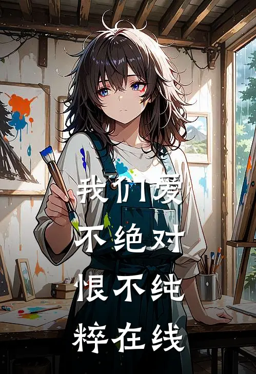 我们爱不绝对，恨不纯粹在线