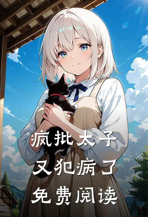 疯批太子又犯病了免费阅读