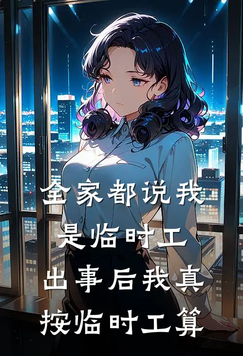 全家都说我是临时工，出事后我真按临时工算