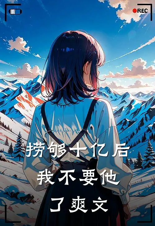 捞够十亿后，我不要他了爽文