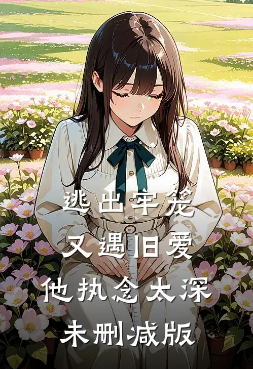 逃出牢笼又遇旧爱，他执念太深未删减版