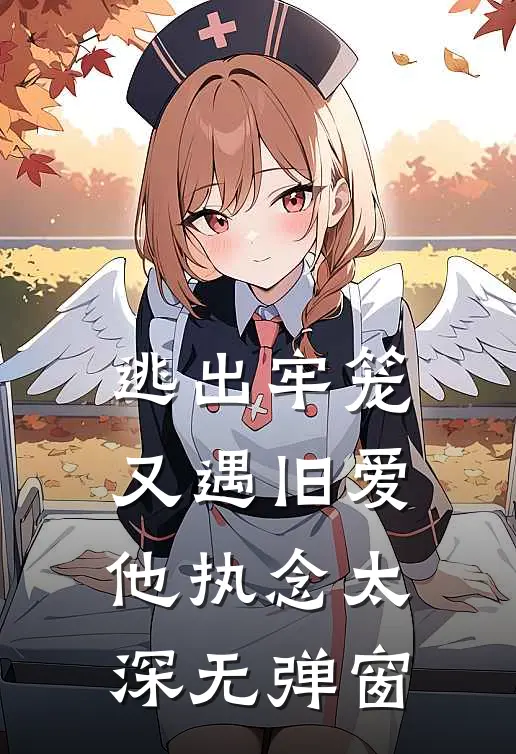 逃出牢笼又遇旧爱，他执念太深无弹窗