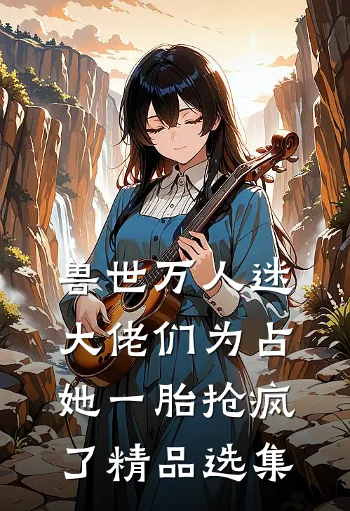 兽世万人迷：大佬们为占她一胎抢疯了精品选集