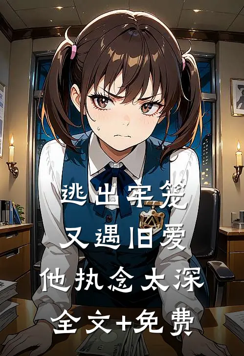 逃出牢笼又遇旧爱，他执念太深全文+免费