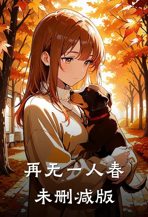 再无一人春未删减版