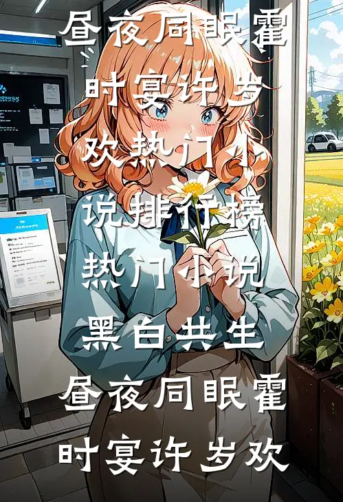 黑白共生，昼夜同眠(霍时宴许岁欢)热门小说排行榜_热门小说黑白共生，昼夜同眠(霍时宴许岁欢)