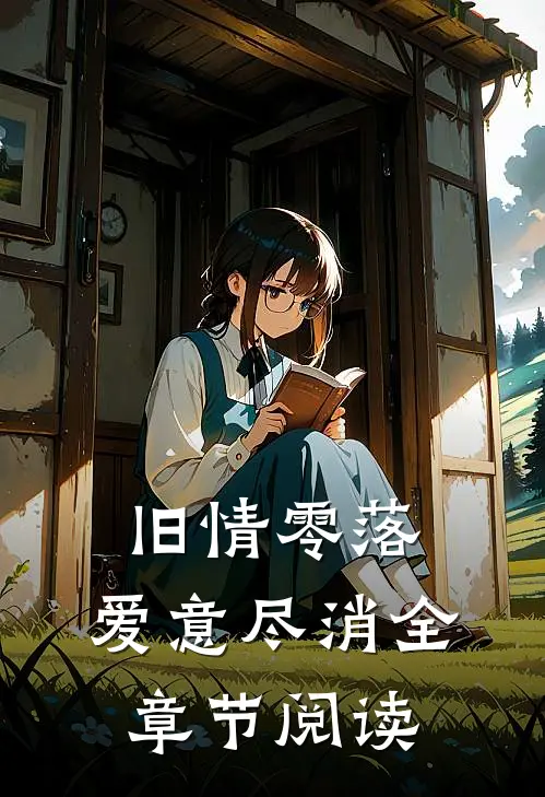 旧情零落，爱意尽消全章节阅读