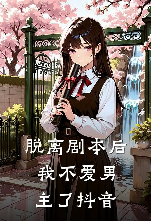 脱离剧本后，我不爱男主了抖音