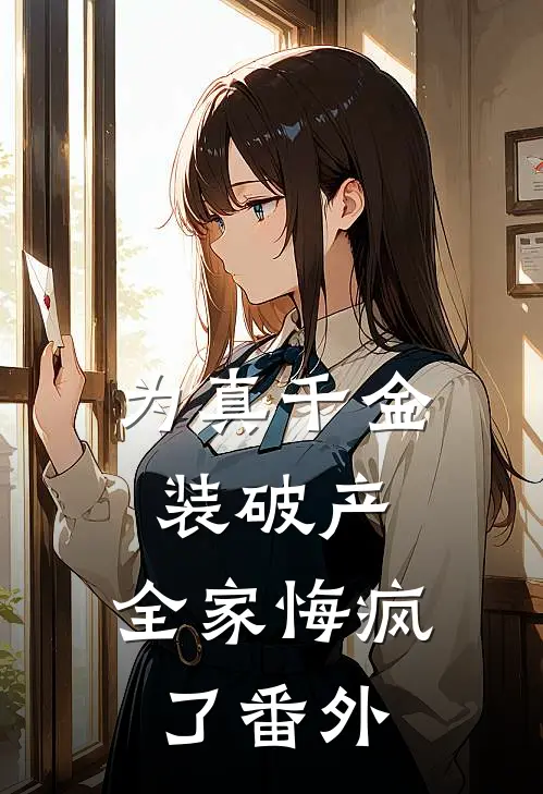 为真千金装破产，全家悔疯了番外