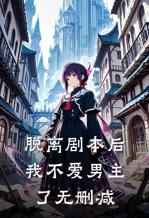 脱离剧本后，我不爱男主了无删减