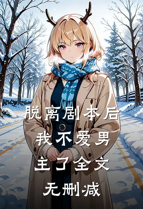 脱离剧本后，我不爱男主了全文无删减