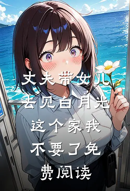 丈夫带女儿去见白月光，这个家我不要了免费阅读