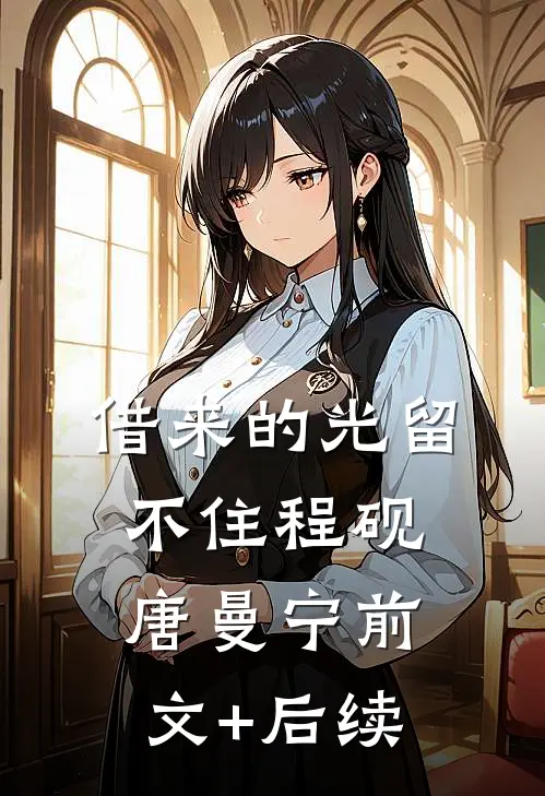 借来的光留不住程砚唐曼宁前文+后续