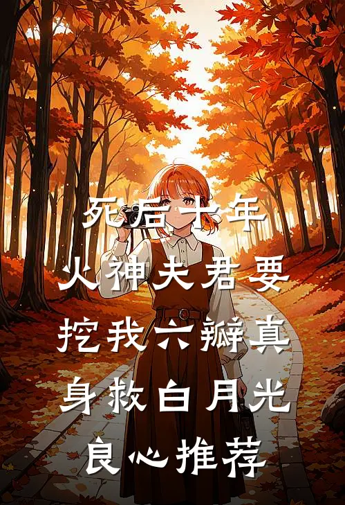 死后十年，火神夫君要挖我六瓣真身救白月光良心推荐