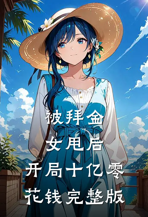 被拜金女甩后，开局十亿零花钱完整版