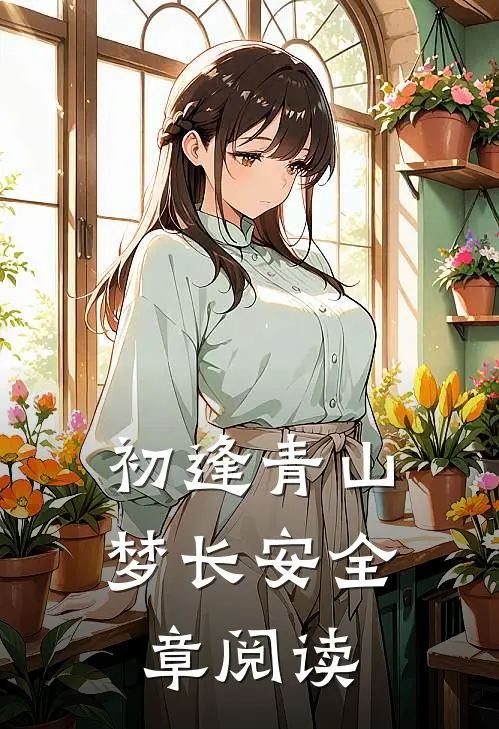 初逢青山梦长安全章阅读