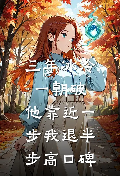 三年冰冷一朝破，他靠近一步我退半步高口碑
