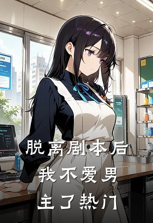 脱离剧本后，我不爱男主了热门