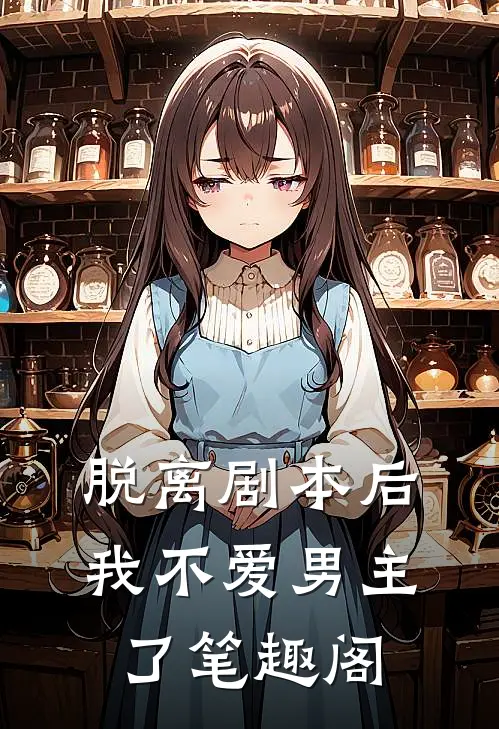 脱离剧本后，我不爱男主了笔趣阁