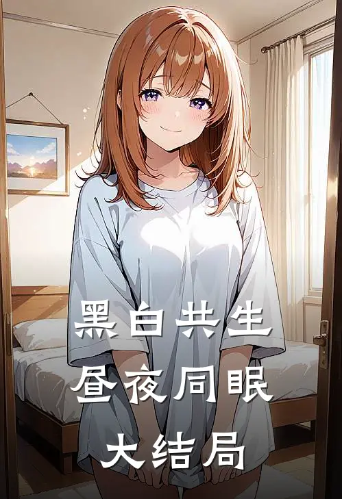 黑白共生，昼夜同眠大结局