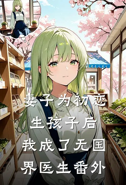 妻子为初恋生孩子后，我成了无国界医生番外