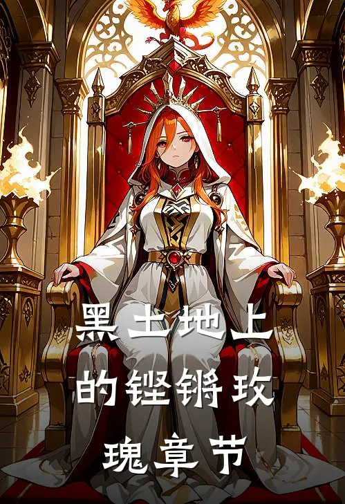 黑土地上的铿锵玫瑰章节