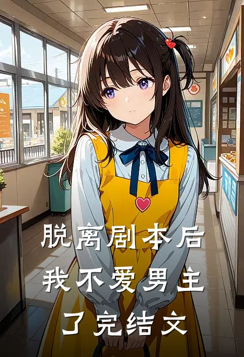 脱离剧本后，我不爱男主了完结文