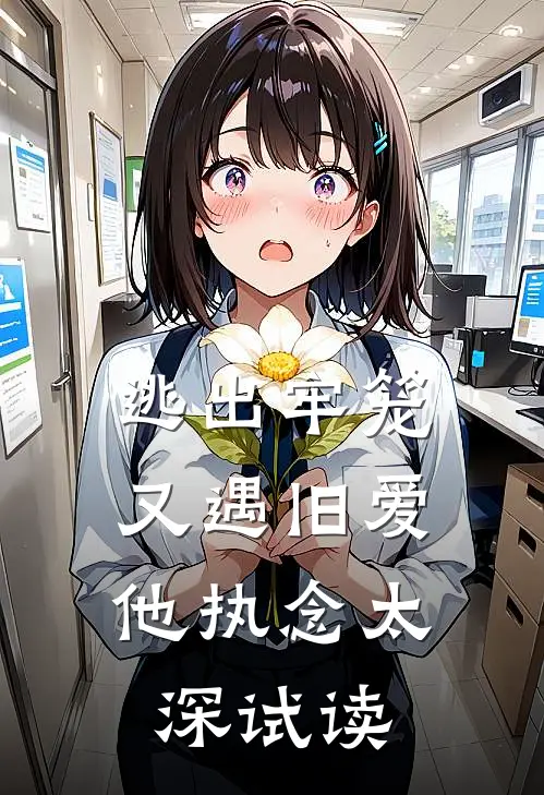逃出牢笼又遇旧爱，他执念太深试读