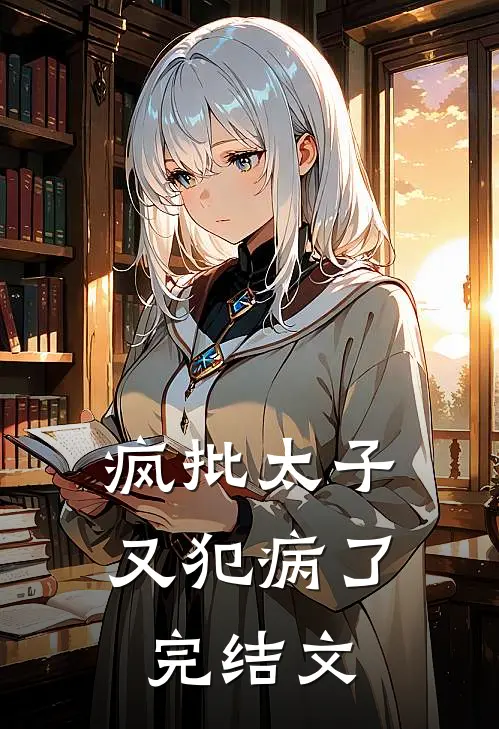 疯批太子又犯病了完结文