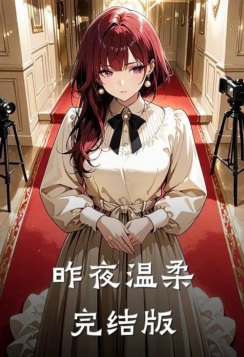 昨夜温柔完结版