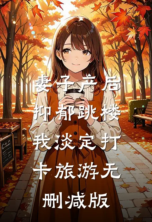 妻子产后抑郁跳楼，我淡定打卡旅游无删减版