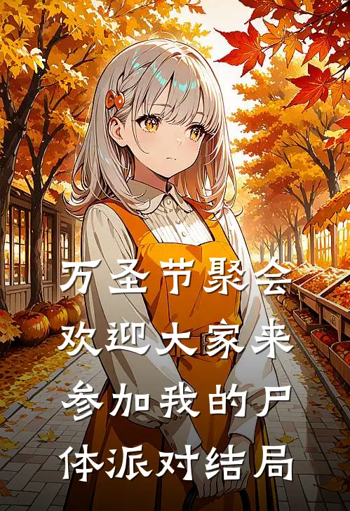 万圣节聚会，欢迎大家来参加我的尸体派对结局