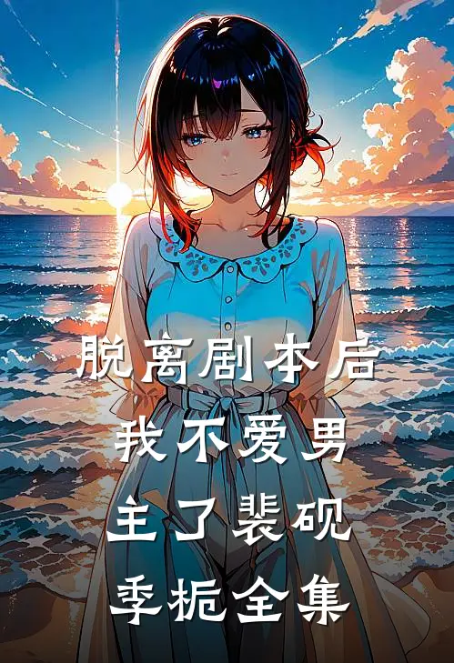 脱离剧本后，我不爱男主了裴砚季栀全集