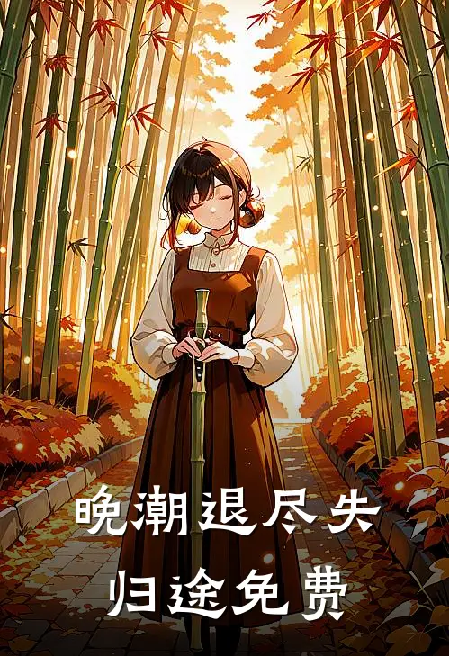 晚潮退尽失归途免费