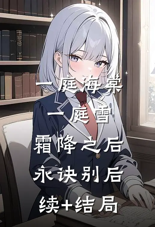一庭海棠一庭雪，霜降之后永诀别后续+结局