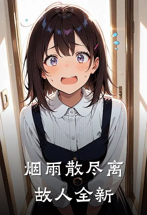 烟雨散尽离故人全新