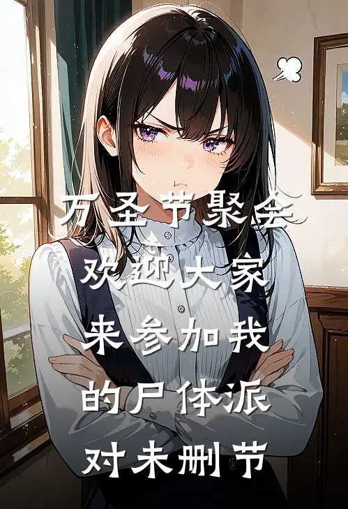 万圣节聚会，欢迎大家来参加我的尸体派对未删节