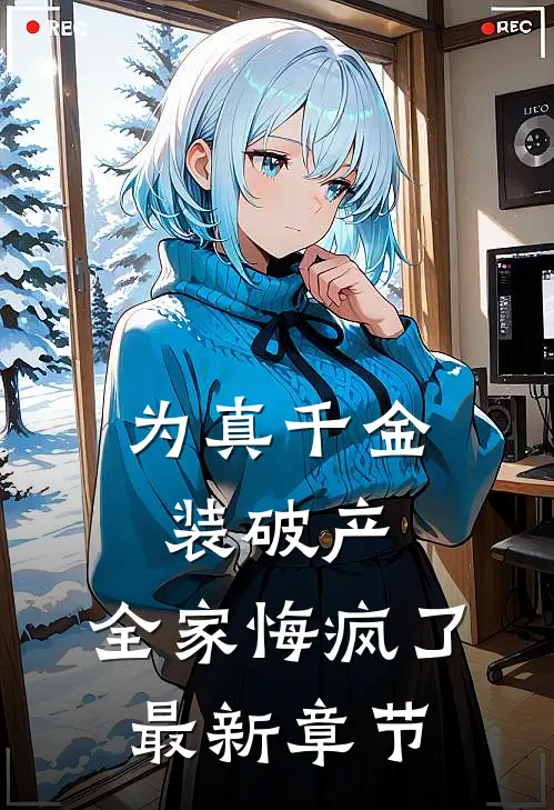 为真千金装破产，全家悔疯了最新章节