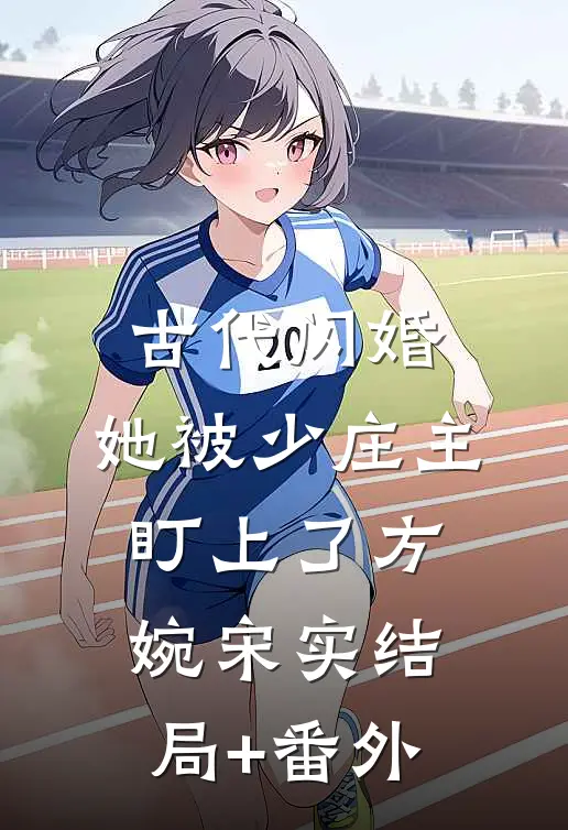 古代闪婚，她被少庄主盯上了方婉宋实结局+番外