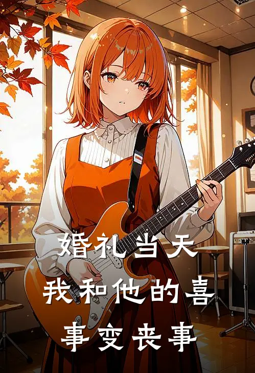 婚礼当天，我和他的喜事变丧事