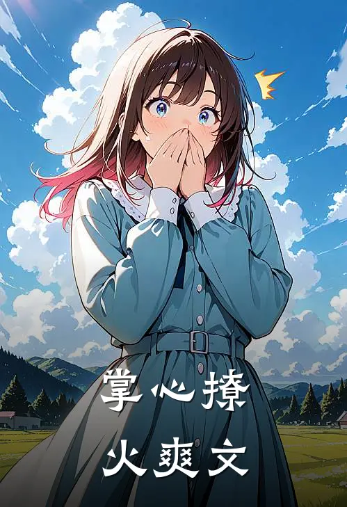 掌心撩火爽文