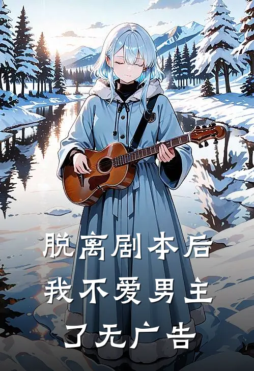 脱离剧本后，我不爱男主了无广告